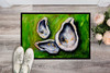 All Shucked Oysters Doormat 24H X 36W product image at NuMercy 2