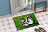 All Shucked Oysters Doormat 24H X 36W product image at NuMercy 4