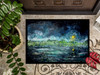 By The Moonlight Doormat 24H X 36W product image at NuMercy 3
