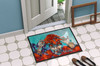 Fortune Teller Doormat 24H X 36W product image at NuMercy 4