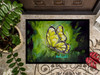 Glover Fly Sage Butterfly Doormat 24H X 36W product image at NuMercy 3