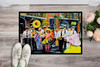 French Quarter Frolic Doormat 24H X 36W product image at NuMercy 2