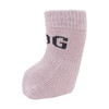 Pet Life Pet Socks with Rubberized Soles