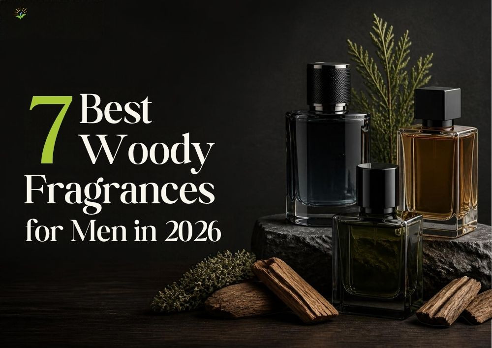 7 Best Woody Fragrances for Men in 2026