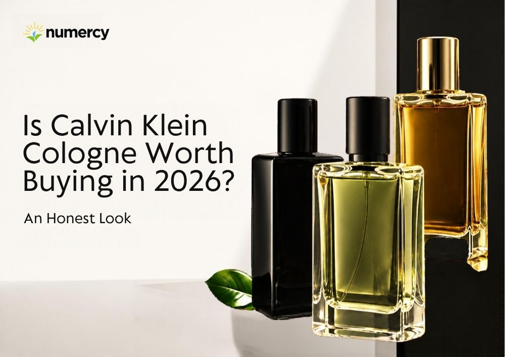 Is Calvin Klein Cologne Worth Buying in 2026? An Honest Look