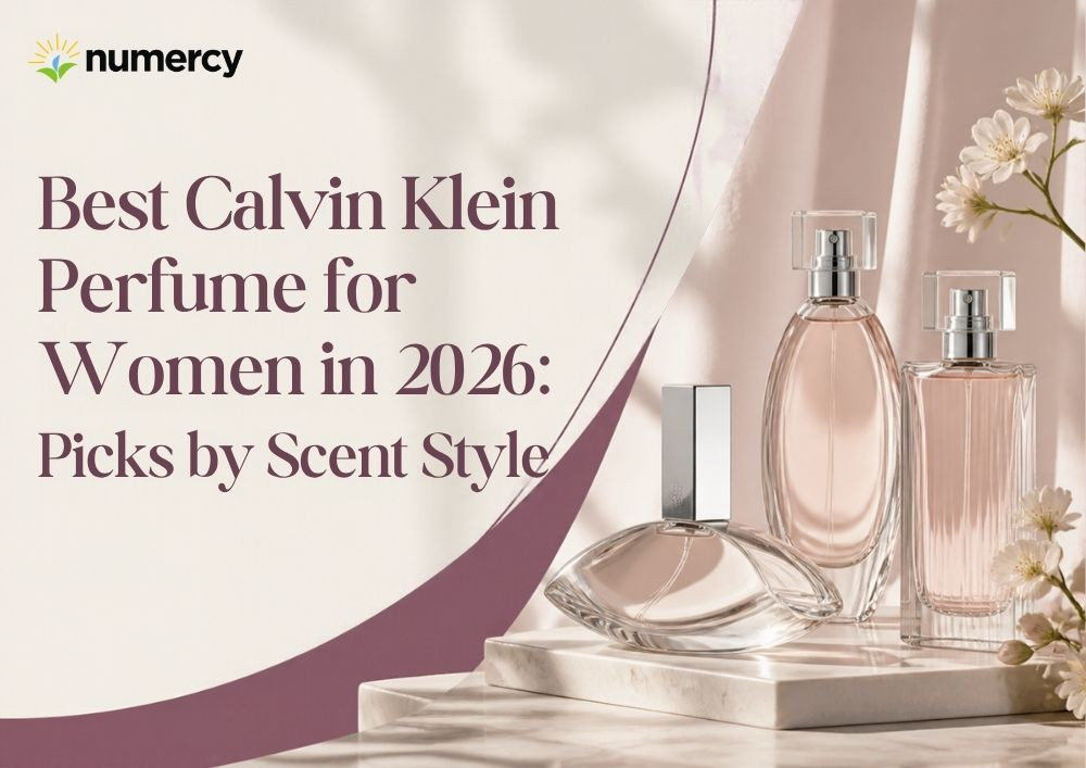 Best Calvin Klein Perfume for Women in 2026: Picks by Scent Style