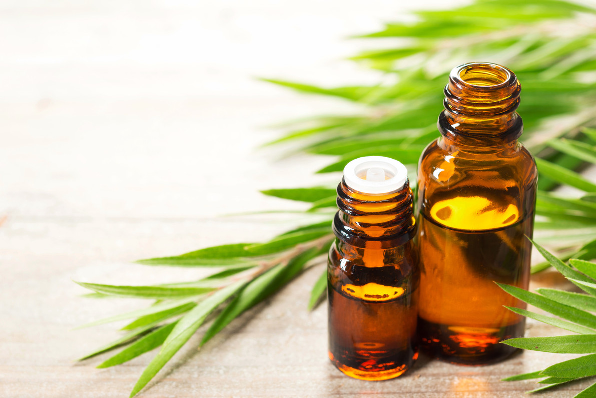 5 Most Surprising Benefits of Tea Tree Oil