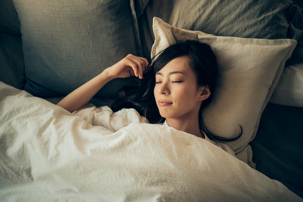 What Are the Best Supplements for Sleep?