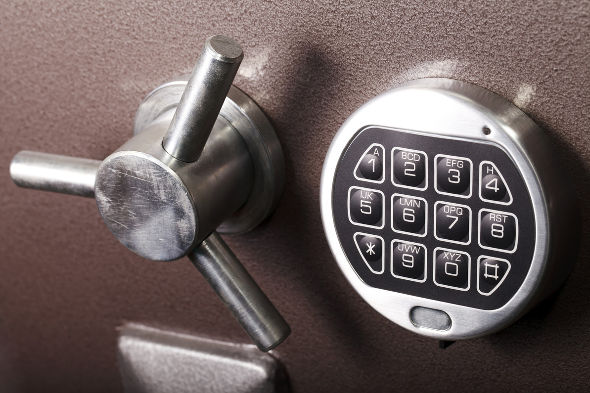 Which Secret Safe is Right for You?