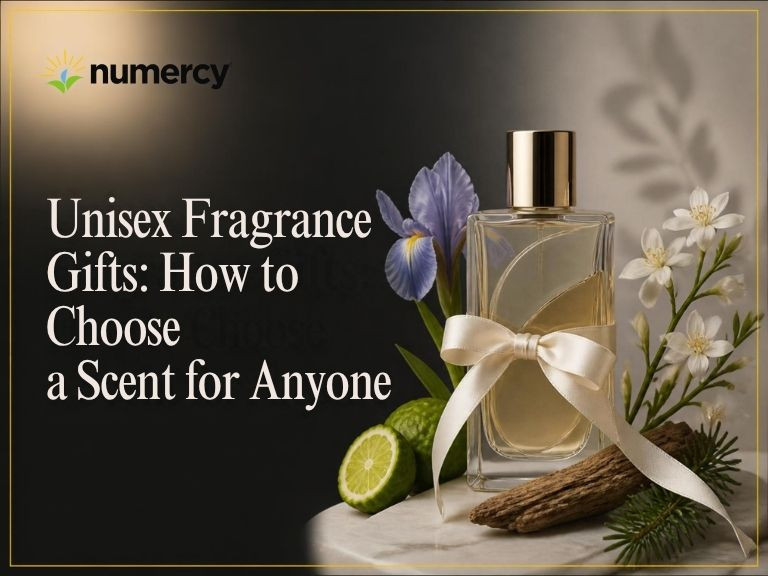 Unisex Fragrance Gifts: How to Choose a Scent for Anyone