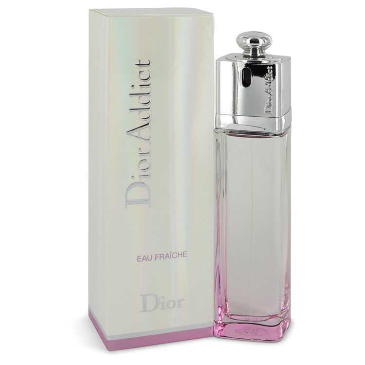 Addict by Christian Dior, 3.4 oz Eau De Parfum Spray for Women main image 0