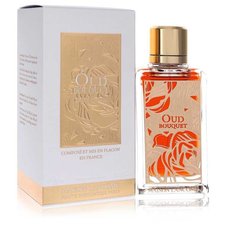 Lancome Oud Bouquet by Lancome Eau De Parfum Spray