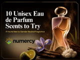10 Unisex Eau de Parfum Scents to Try If You’re New to Gender-Neutral Fragrance