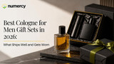 Best Cologne for Men Gift Sets in 2026: What Ships Well and Gets Worn