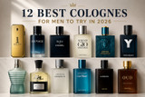 12 Best Colognes for Men to Try in 2026