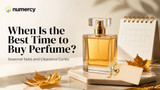 When Is the Best Time to Buy Perfume? Seasonal Sales and Clearance Cycles