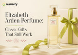 Elizabeth Arden Perfume: Classic Gifts That Still Work