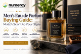 Men's Eau de Parfum Buying Guide: Match Scent to Your Style