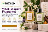 What Is Unisex Fragrance? How Scent Notes and Blending Work