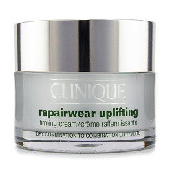 Clinique by Clinique Repairwear Uplifting Firming Cream (For Dry Combination to Combination Oily Skin) -- 50ml/1.7oz