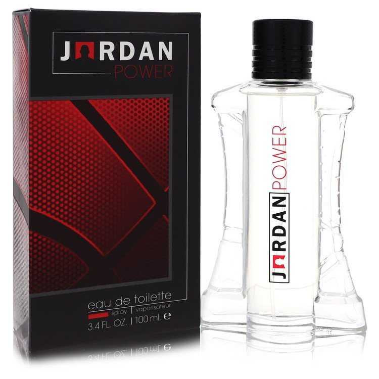 Jordan by Michael Jordan, 3.4 oz Cologne Spray for Men main image 0