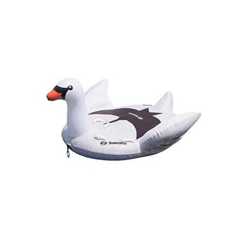 Solstice Voyager Inflatable 6 Person Boat