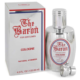 The Baron by Evyan-LTL Fragrances, 4.5 oz Cologne Spray for Men main image 0