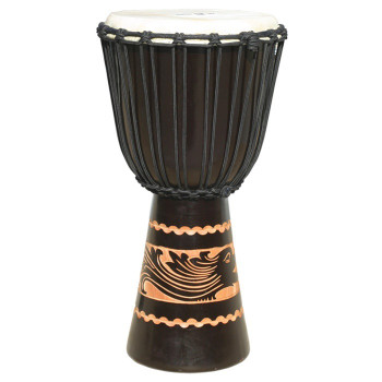 X8 Drums Kalimantan Djembe, Medium