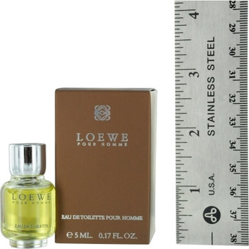 Loewe by Loewe Eau De Toilette Mini 0.17 oz