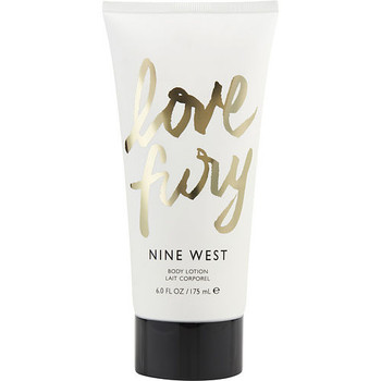 Love Fury by Nine West Body Lotion 6 oz
