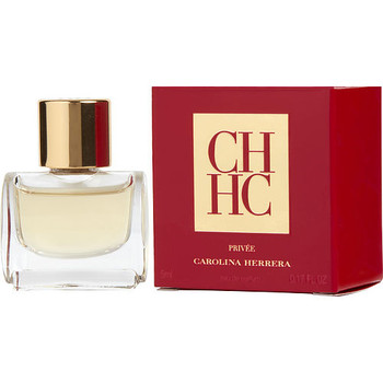 Ch Prive Carolina Herrera by Carolina Herrera Eau De Parfum Mini 0.17 oz