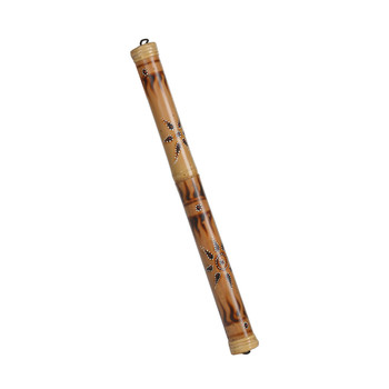 X8 Drums Bamboo Rainstick, 24"
