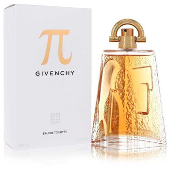 PI by Givenchy Eau De Toilette Spray 3.3 oz product image at NuMercy
