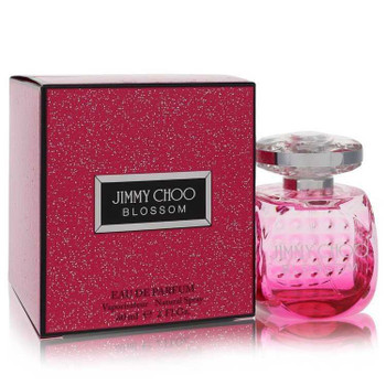 Jimmy Choo Blossom by Jimmy Choo Eau De Parfum Spray 2 oz product image at NuMercy
