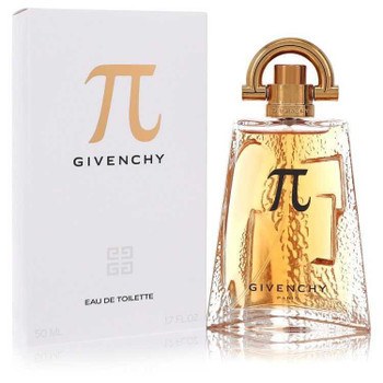 PI by Givenchy Eau De Toilette Spray 1.7 oz product image at NuMercy