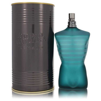 JEAN PAUL GAULTIER by Jean Paul Gaultier Eau De Toilette Spray 6.8 oz product image at NuMercy