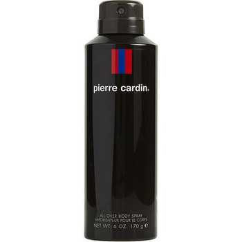 Pierre Cardin by Pierre Cardin All Over Body Spray 6 oz