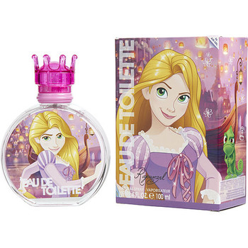 Tangled Rapunzel by Disney Eau De Toilette Spray 3.4 oz