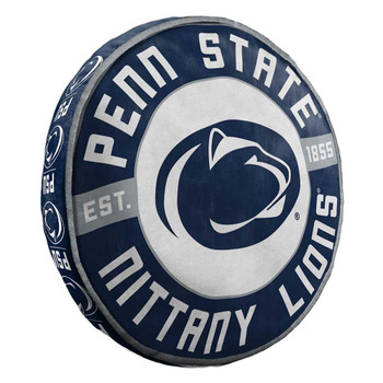 Penn State Nittany Lions 15" Travel Cloud Pillow