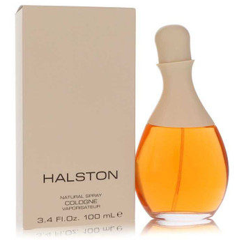 HALSTON by Halston Cologne Spray 3.4 oz product image at NuMercy