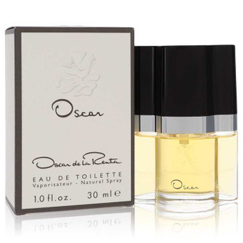 OSCAR by Oscar de la Renta Eau De Toilette Spray 1 oz product image at NuMercy