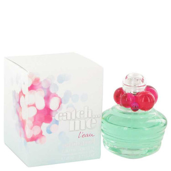 Catch ME L'eau by Cacharel Eau De Toilette Spray 2.7 oz product image at NuMercy