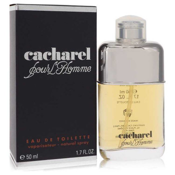CACHAREL by Cacharel Eau De Toilette Spray 1.7 oz product image at NuMercy