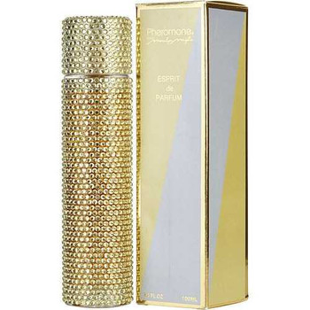 Pheromone Esprit by Marilyn Miglin Eau De Parfum Spray 3.4 oz