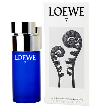 Loewe 7 by Loewe Eau De Toilette Spray 3.4 oz (New Packaging)