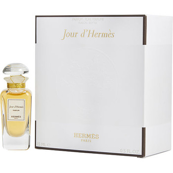 Jour D'hermes by Hermes Pure Parfum .5 oz
