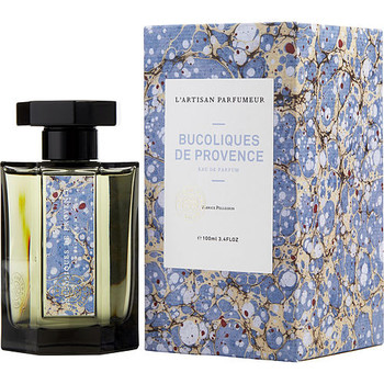 L'artisan Parfumeur Bucoliques De Provence by L'artisan Parfumeur Eau De Parfum Spray 3.4 oz