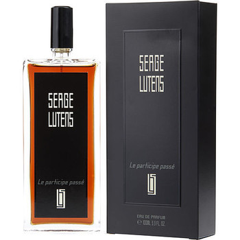 Serge Lutens Le Participe Passe by Serge Lutens Eau De Parfum Spray 3.3 oz