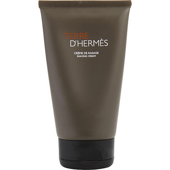 Terre D'hermes by Hermes Shaving Cream 4.7 oz