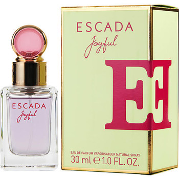 Escada Joyful by Escada Eau De Parfum Spray 1 oz